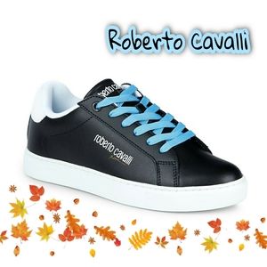 Roberto Cavalli Sneakers for Women - Poshmark